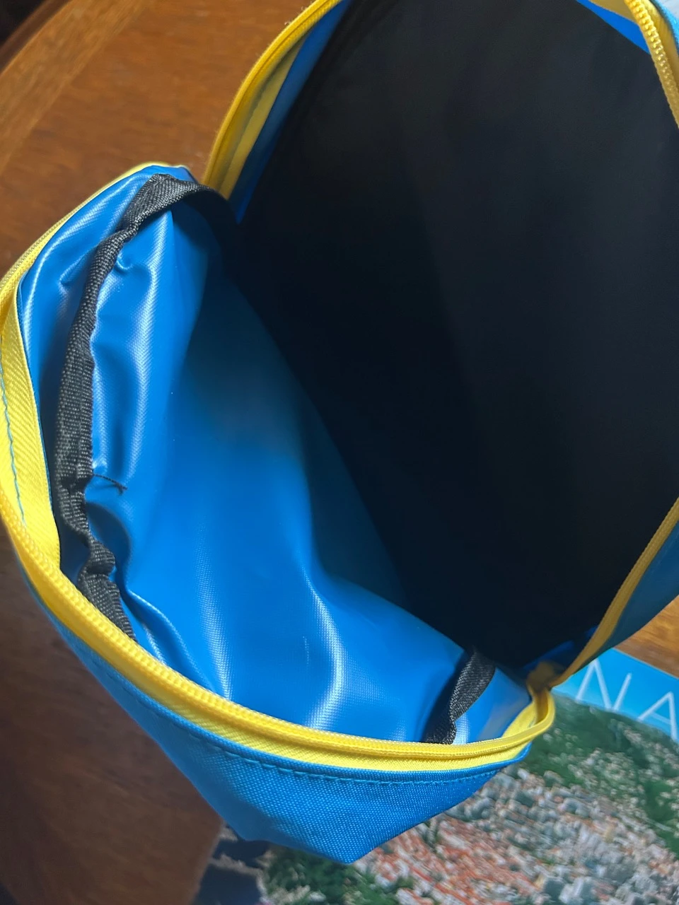Sac à dos Pokémon – photo 6